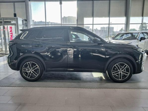 Changan UNI-S (CS55 Plus) с пробегом 2024 года, цена 2 390 000 рублей, 14490 км, внедорожник, Автокод Объявления