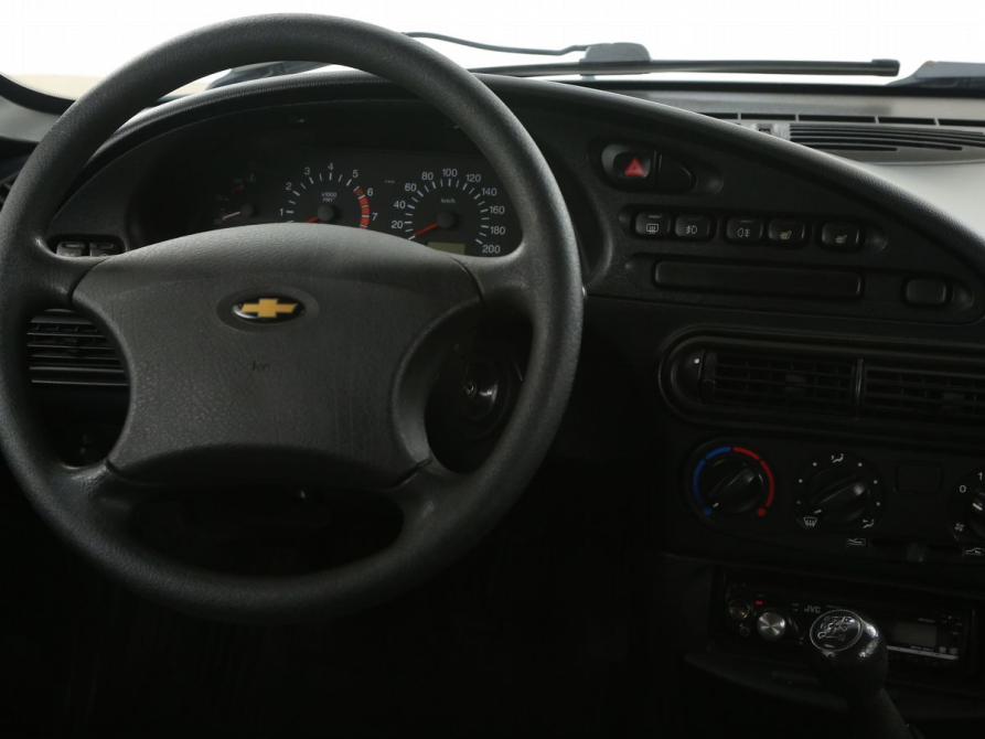 Chevrolet Niva I Иваново  - изображение 14