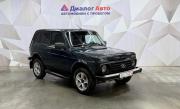 Lada (ВАЗ) Niva Legend Азнакаево  - изображение 27