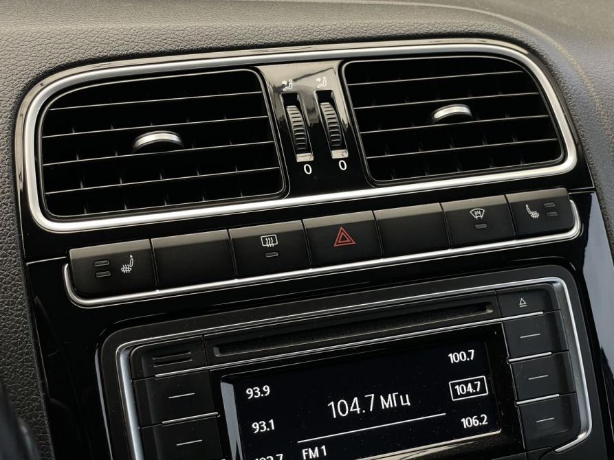 Volkswagen Polo V Рестайлинг Пермь  - изображение 14