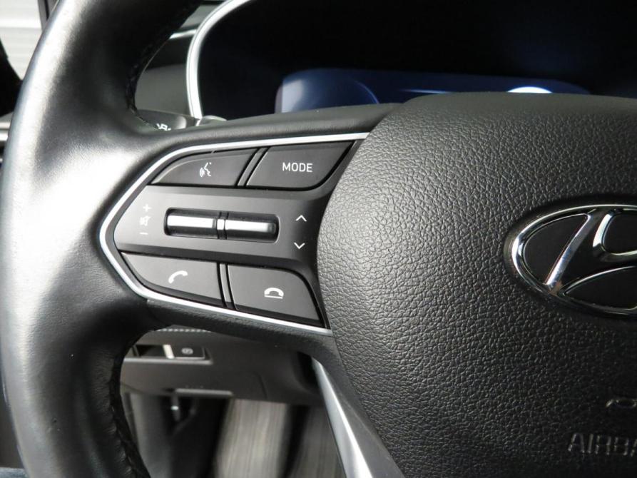 Hyundai Santa Fe IV Рестайлинг Санкт-Петербург  - изображение 12
