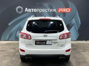Hyundai Santa Fe II Рестайлинг Пермь  - изображение 30