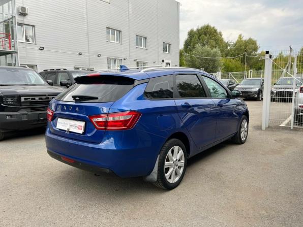 Lada (ВАЗ) Vesta I с пробегом 2020 года, цена 1 087 680 рублей, 82480 км, универсал, Автокод Объявления