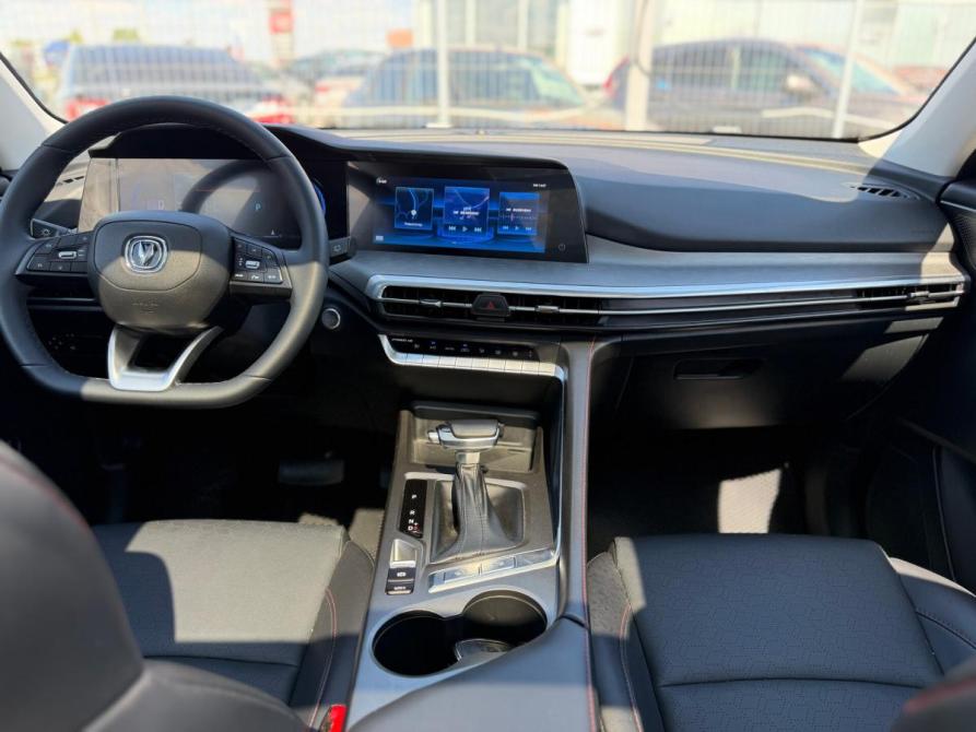 Changan CS35 Plus I Рестайлинг Набережные Челны  - изображение 19