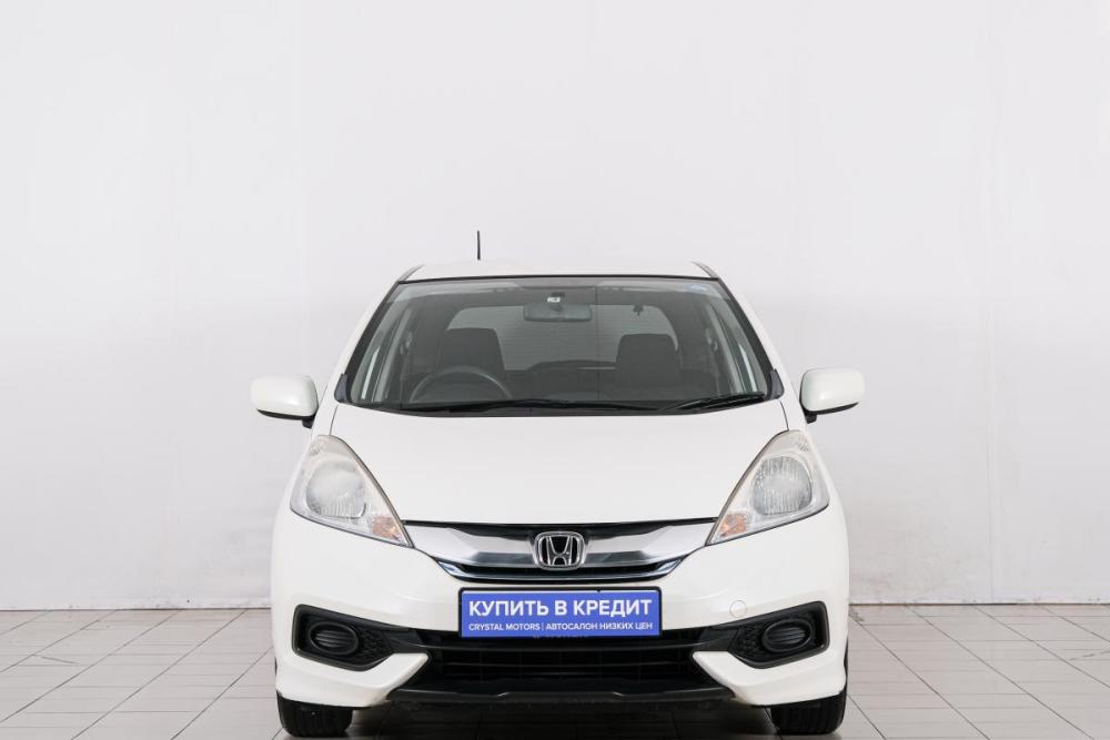 Honda Fit Shuttle I Рестайлинг Красноярск  - изображение 2