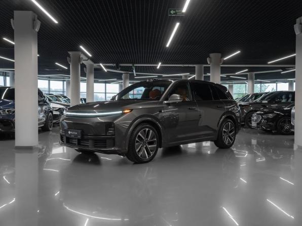Li Auto (Lixiang) L7 I с пробегом 2023 года, цена 4 450 000 рублей, 147431 км, внедорожник, Автокод Объявления