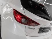 Mazda 3 III (BM) Москва  - изображение 48