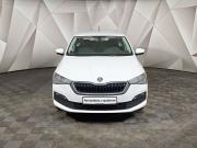 Skoda Rapid II Москва  - изображение 27