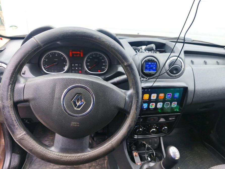 Renault Duster I Санкт-Петербург  - изображение 5