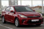 Kia Rio IV Уфа  - изображение 19