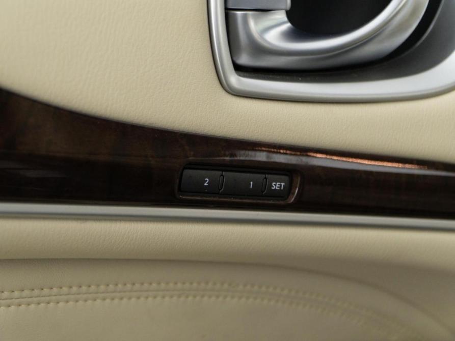 Infiniti QX60 I Рестайлинг Москва  - изображение 18