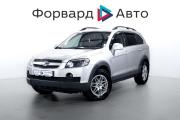 Chevrolet Captiva I Тюмень  - изображение 32