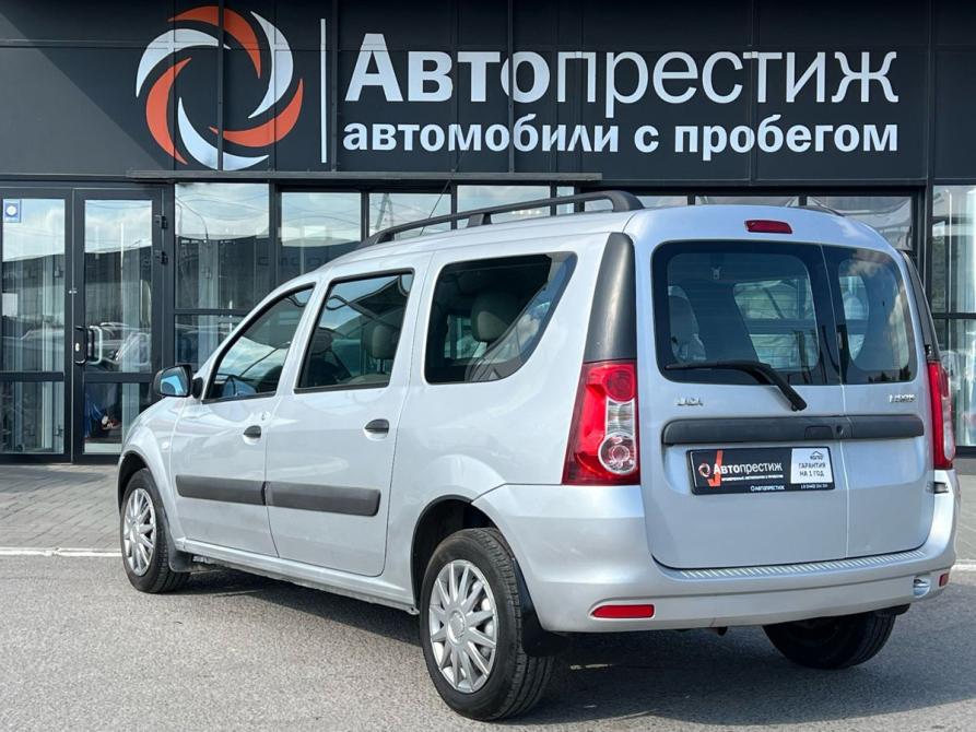 Lada (ВАЗ) Largus I Волгоград  - изображение 5