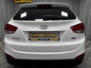 Hyundai ix35 I Рестайлинг Стерлитамак  - изображение 53