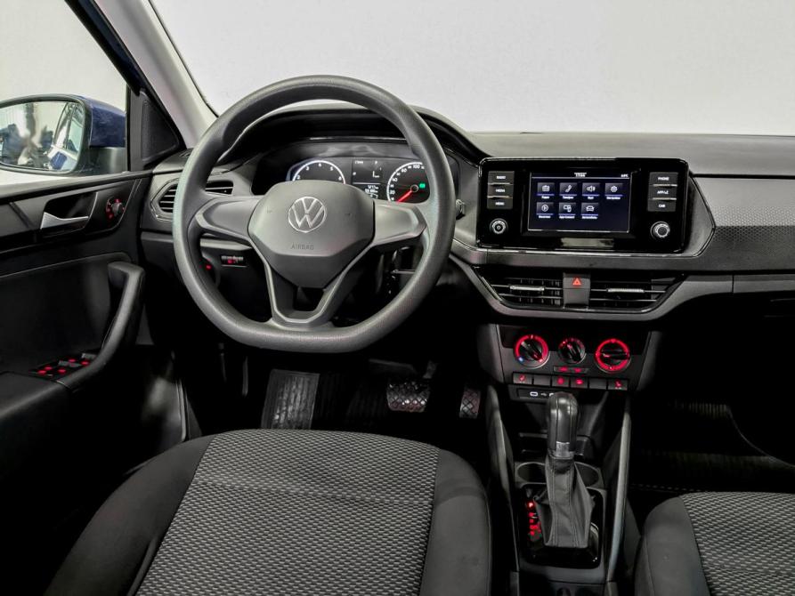 Volkswagen Polo VI Москва  - изображение 25