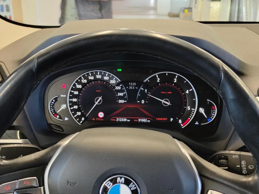 BMW X3 III (G01) Санкт-Петербург  - изображение 17