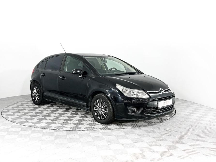 Citroen C4 I Рестайлинг Ногинск  - изображение 4