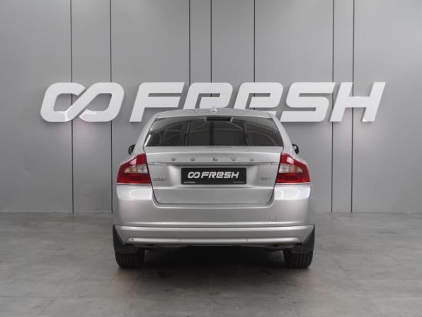Volvo S80 II Рестайлинг с пробегом 2012 года, цена 1 166 000 рублей, 290152 км, седан, Автокод Объявления