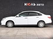 Nissan Almera III (G15) Екатеринбург  - изображение 26