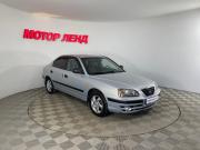 Hyundai Elantra III (XD2) Рестайлинг Воронеж  - изображение 20