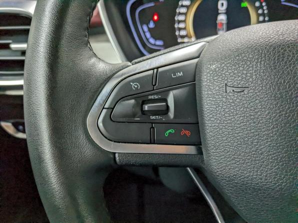 Geely Coolray I с пробегом 2023 года, цена 1 850 000 рублей, 52374 км, внедорожник, Автокод Объявления