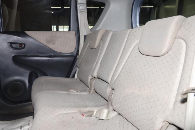 Toyota Ractis I с пробегом 2010 года, цена 949 000 рублей, 105000 км, хэтчбек, Автокод Объявления