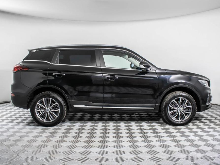 Geely Atlas Pro Москва  - изображение 5