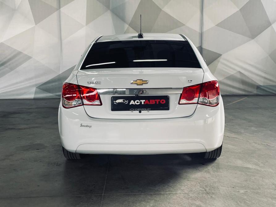 Chevrolet Cruze I Рестайлинг Оренбург  - изображение 5