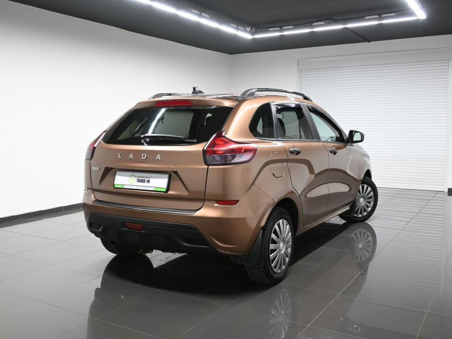 Lada (ВАЗ) XRAY I Тверь  - изображение 2