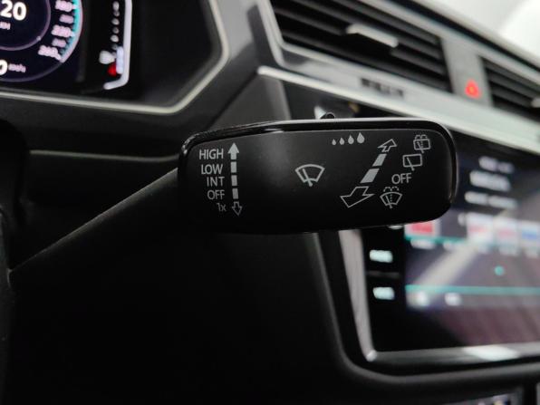 Volkswagen Tiguan II с пробегом 2020 года, цена 2 998 000 рублей, 109000 км, внедорожник, Автокод Объявления