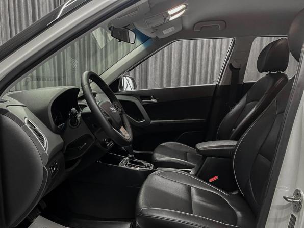 Hyundai Creta I с пробегом 2019 года, цена 1 980 000 рублей, 128315 км, внедорожник, Автокод Объявления
