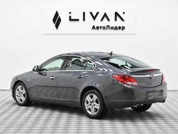 Opel Insignia I с пробегом 2011 года, цена 569 000 рублей, 152470 км, лифтбек, Автокод Объявления