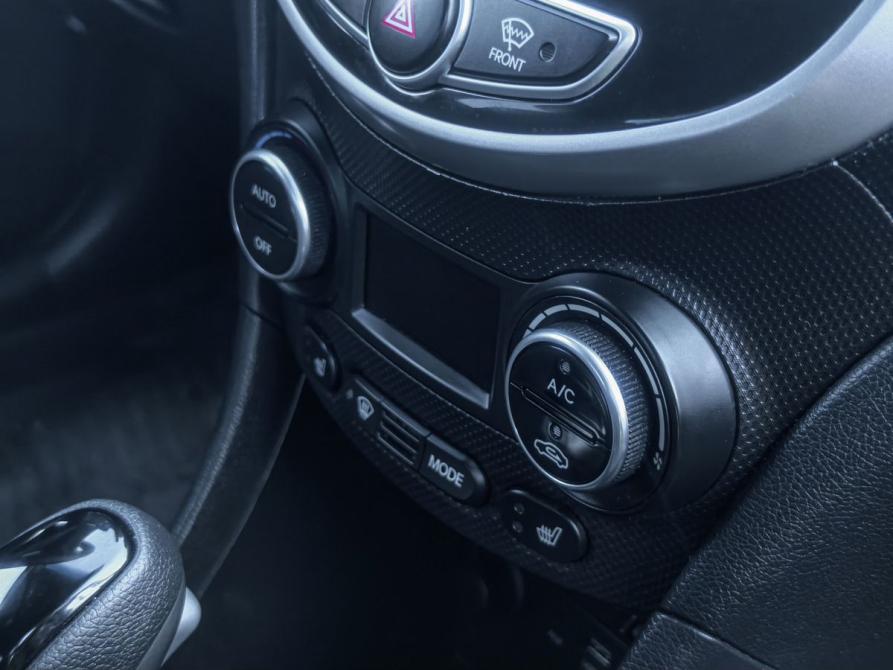 Hyundai Solaris I Рестайлинг Ростов-на-Дону  - изображение 28