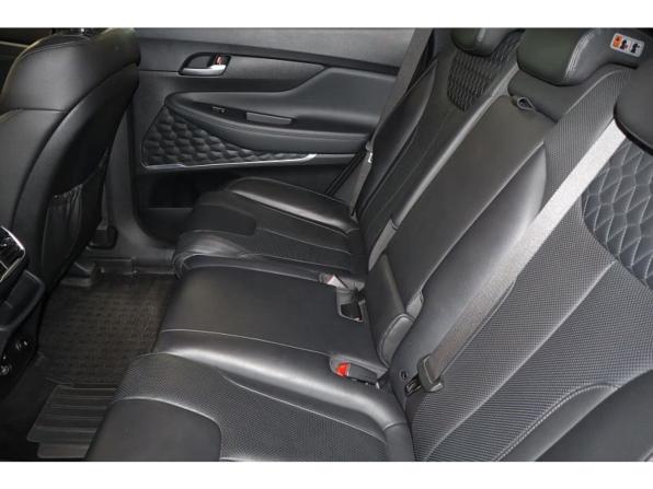 Hyundai Santa Fe IV с пробегом 2018 года, цена 2 574 000 рублей, 170270 км, внедорожник, Автокод Объявления