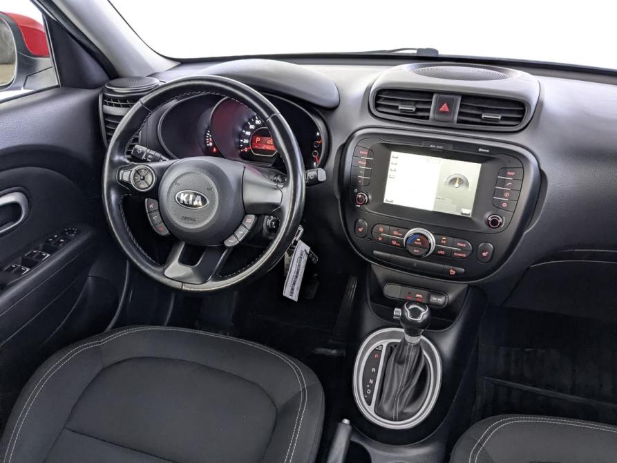 Kia Soul II Рестайлинг Москва  - изображение 30