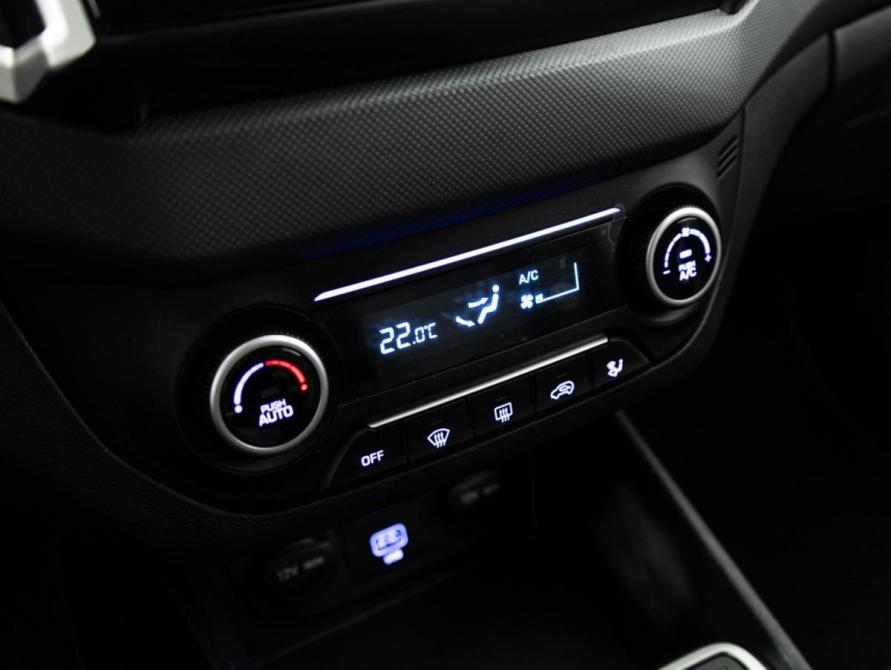 Hyundai Creta I Рестайлинг Санкт-Петербург  - изображение 19