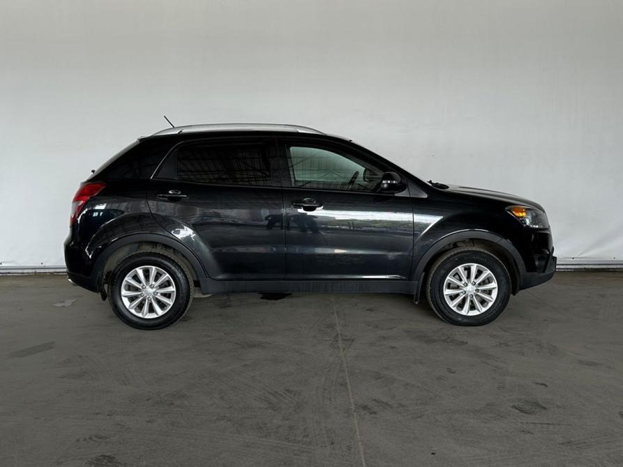 SsangYong Actyon II Рестайлинг Москва  - изображение 4
