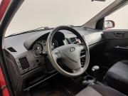 Hyundai Getz I Рестайлинг Барнаул  - изображение 47