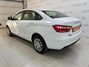 Lada (ВАЗ) Vesta I Пермь  - изображение 24
