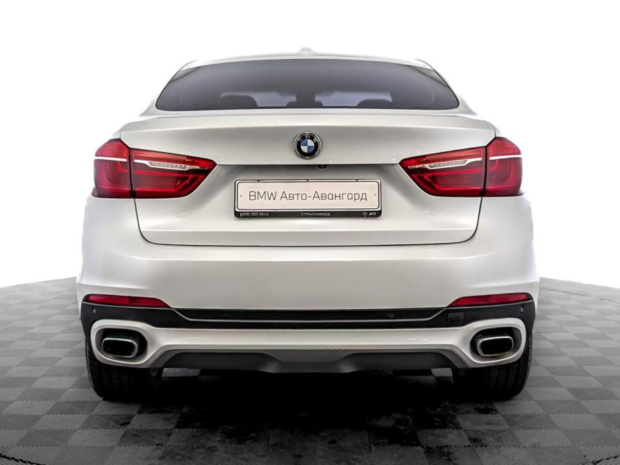 BMW X6 II (F16) Москва  - изображение 7