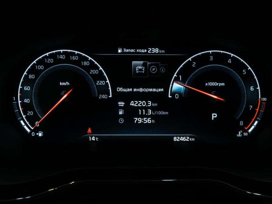 Kia XCeed I Рязань  - изображение 18