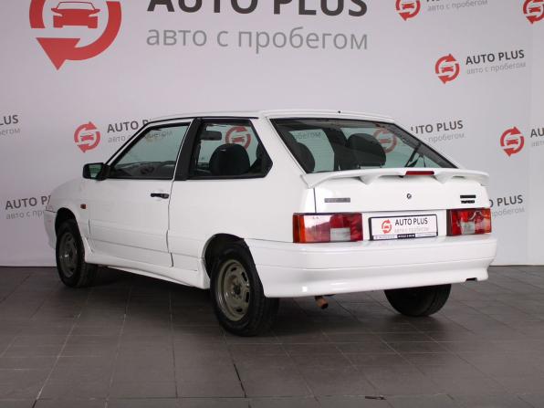 Lada (ВАЗ) 2113 с пробегом 2011 года, цена 330 000 рублей, 204700 км, хэтчбек, Автокод Объявления