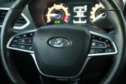 Lada (ВАЗ) Vesta I Рестайлинг (NG) Омск  - изображение 36