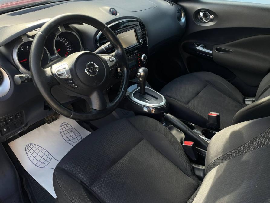 Nissan Juke I Стерлитамак  - изображение 21