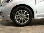 Honda Shuttle II Чита  - изображение 36