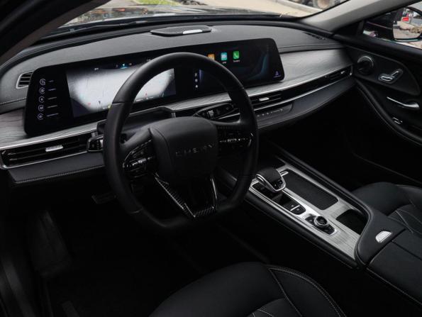 Chery Arrizo 8 с пробегом 2024 года, цена 2 250 000 рублей, 20665 км, седан, Автокод Объявления