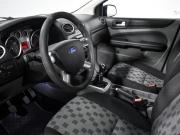 Ford Focus II Рестайлинг Санкт-Петербург  - изображение 26
