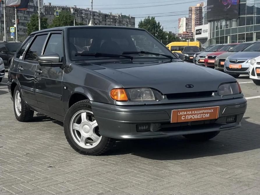 Lada (ВАЗ) 2114 Челябинск  - изображение 2