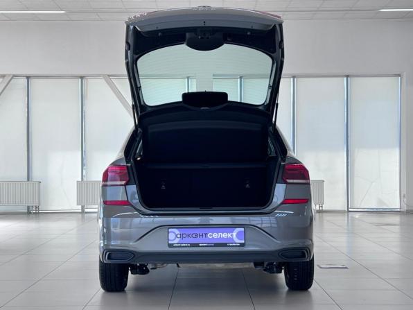 Volkswagen Polo VI с пробегом 2021 года, цена 1 850 000 рублей, 5545 км, лифтбек, Автокод Объявления