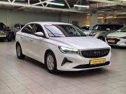 Geely Emgrand II Челябинск  - изображение 20